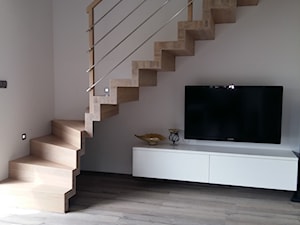 Schody dywanowe - zdjęcie od Jarosz-schody