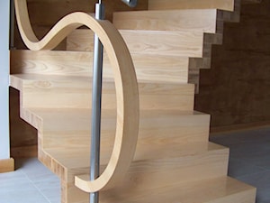 Schody Dywanowe - zdjęcie od Jarosz-schody