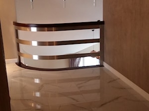 Schody klasyczne - zdjęcie od Jarosz-schody