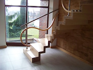 Schody Dywanowe - zdjęcie od Jarosz-schody