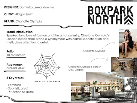 Aranżacje wnętrz - Wnętrza publiczne: BOXPARK NORTH - Wnętrza publiczne, styl glamour - Dominika Lewandowska. Przeglądaj, dodawaj i zapisuj najlepsze zdjęcia, pomysły i inspiracje designerskie. W bazie mamy już prawie milion fotografii!