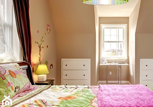 Pokój dziecka - zdjęcie od showroomkids