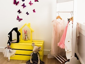 Pokój dziecka - zdjęcie od showroomkids