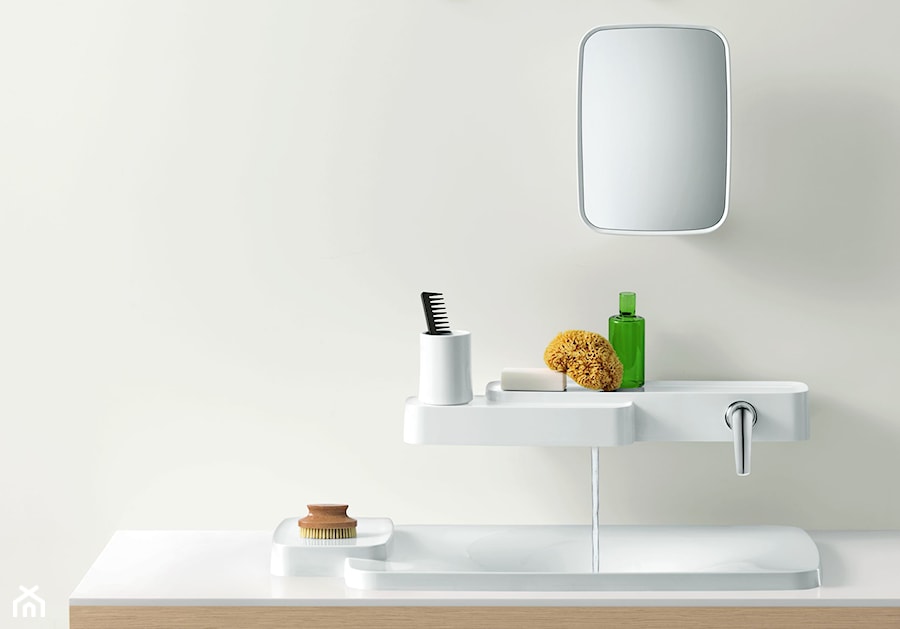 Axor Bouroullec - Łazienka - zdjęcie od Hansgrohe