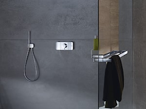 Axor One by Barber&Osgerby - Łazienka - zdjęcie od Hansgrohe