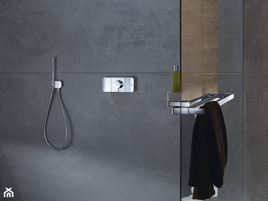 Axor One by Barber&Osgerby - Łazienka - zdjęcie od Hansgrohe