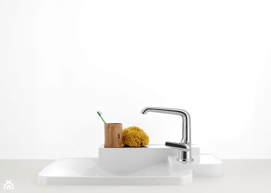 Axor Bouroullec - Łazienka - zdjęcie od Hansgrohe