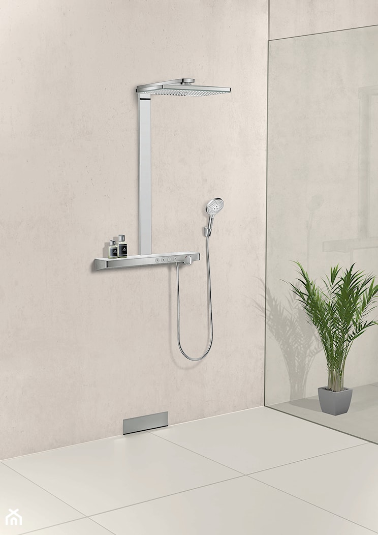 - zdjęcie od Hansgrohe - Homebook