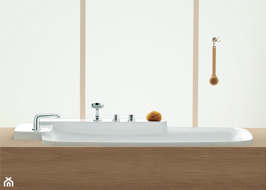 Axor Bouroullec - Łazienka - zdjęcie od Hansgrohe