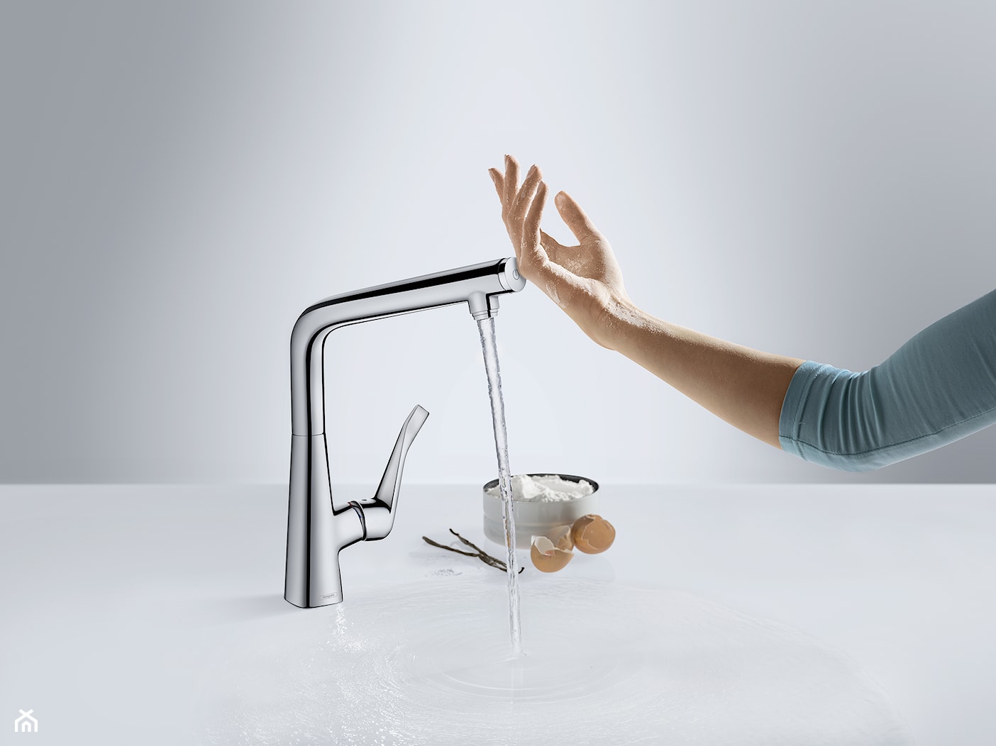 - zdjęcie od Hansgrohe - Homebook