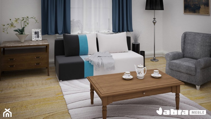 Sofa Split - zdjęcie od abra-meble - Homebook