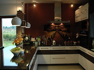 Kuchnia - zdjęcie od www.desint-studio.com