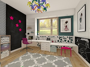 Pokój dziecka, styl nowoczesny - zdjęcie od Atelier Art&Design