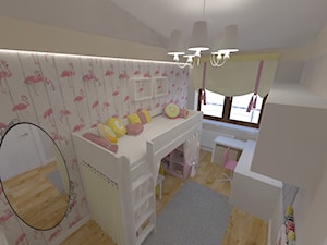 Pokój dziecka - zdjęcie od MyWay Design