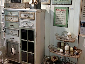 Kuchnia, styl vintage - zdjęcie od Deccori