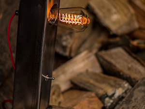 lampa Forest 1 - zdjęcie od W Warsztacie