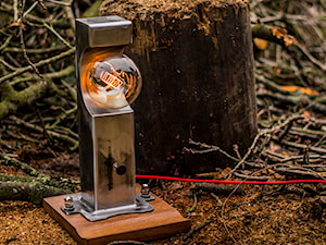 Lampa Forest3 - zdjęcie od W Warsztacie