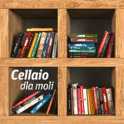 Cellaio - półki na książki
