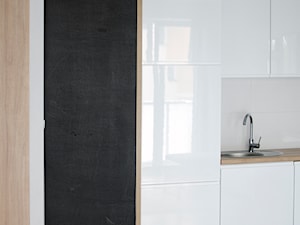 AMSTERDAM - Kuchnia, styl minimalistyczny - zdjęcie od Dekoncept