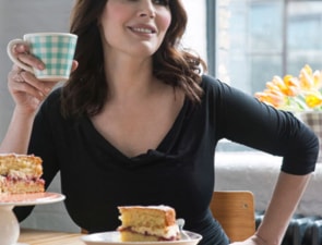 Porcelana Nigella Lawson - zdjęcie od homeandpassion.pl