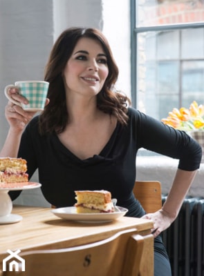 Porcelana Nigella Lawson - zdjęcie od homeandpassion.pl