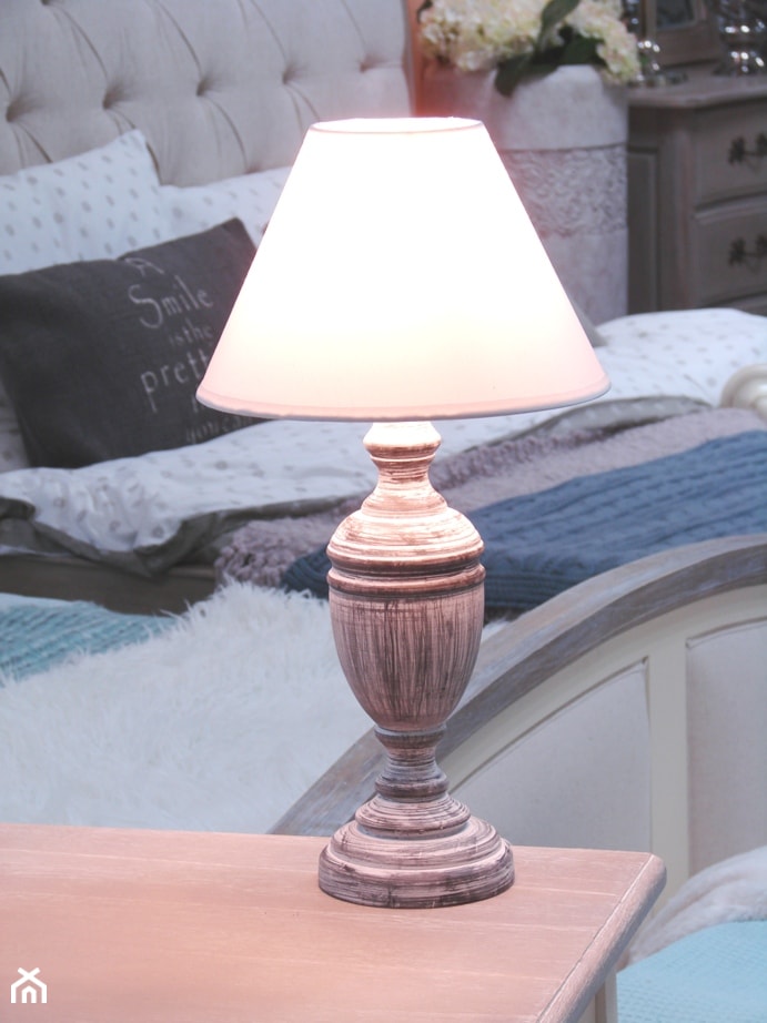 Lampa 064 - zdjęcie od PATIOMEBLE - Homebook