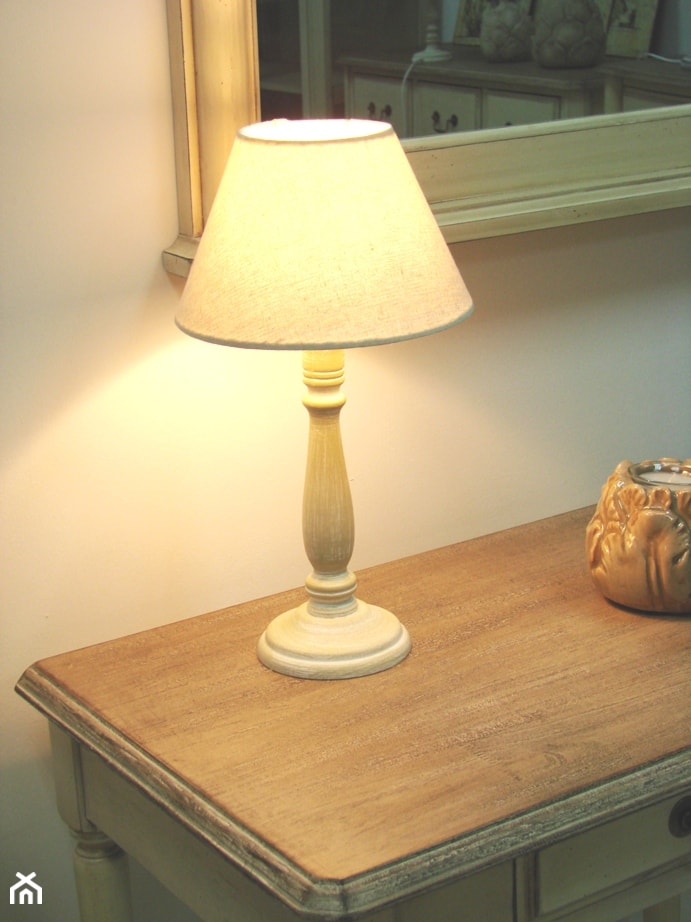 Lampa - zdjęcie od PATIOMEBLE - Homebook