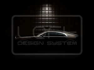 Panele Dekoracyjne 3D - Loft Design System - model Padding