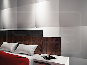 Panele Dekoracyjne 3D - Loft Design System - model Cushion
