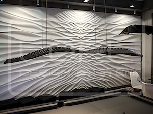 Panele Dekoracyjne 3D - Loft Design System - model Illusion