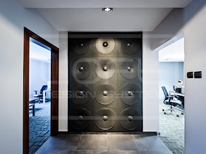 Panele Dekoracyjne 3D - Loft Design System - model SPEAKER - zdjęcie od loftsystem