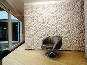 Panele Dekoracyjne 3D - Loft Design System - model Canyon - zdjęcie od loftsystem