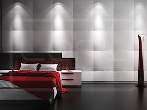 Panel Dekoracyjny 3D - Loft Design System - model Cushion - zdjęcie od loftsystem