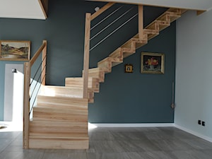 schody dywanowe - zdjęcie od JakubMackiewicz