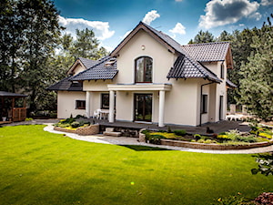Dom w Imielnie - zdjęcie od Hdhome.pl - prezentacje nieruchomości