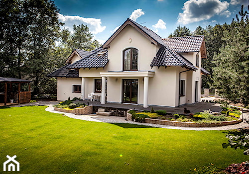Dom w Imielnie - zdjęcie od Hdhome.pl - prezentacje nieruchomości