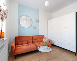 Pokój gościnny - zdjęcie od MOA design - Homebook