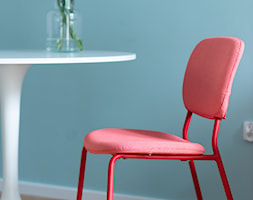 Kolorowe krzesło - zdjęcie od MOA design - Homebook
