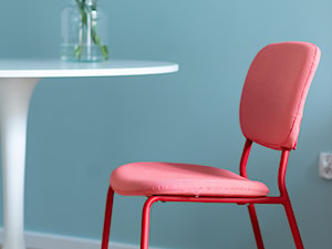 Kolorowe krzesło - zdjęcie od MOA design