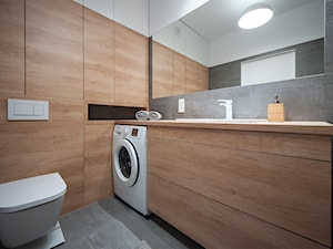 łazienka - zdjęcie od Awer Design