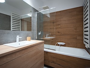 łazienka - zdjęcie od Awer Design