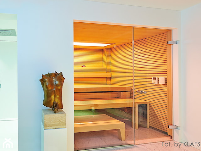 Sauna PURE 