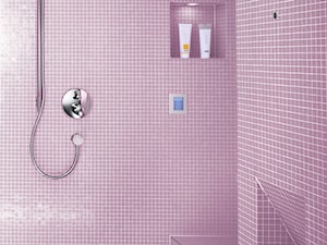 Łaźnie i prysznice parowe - Łazienka - zdjęcie od KLAFS