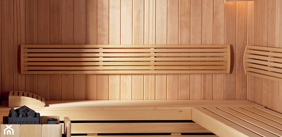 Odkrywamy tajemnice domowych saun. Poznaj dodatkowe korzyści i całkiem nowe funkcjonalności!