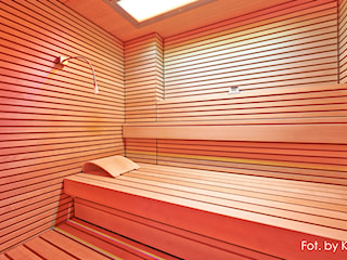 Sauna PURE 