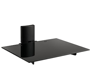 Półka pod TV SLIM STYLE AV SHELF PLUS - zdjęcie od Domid.pl