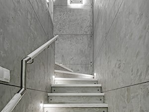 Artial Beton Dekoracyjny klatka schodowa - zdjęcie od Artial Design beton dekoracyjny