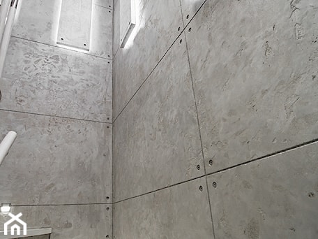 Aranżacje wnętrz - Hol / Przedpokój: Artial Design beton dekoracyjny - Artial Design beton dekoracyjny. Przeglądaj, dodawaj i zapisuj najlepsze zdjęcia, pomysły i inspiracje designerskie. W bazie mamy już prawie milion fotografii!