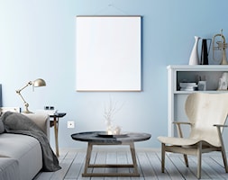 Lumina - Salon, styl nowoczesny - zdjęcie od Hager Polo Sp. z o.o. - Homebook