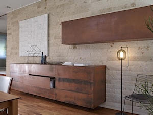 Inne pomieszczenia - Salon, styl nowoczesny - zdjęcie od Blum